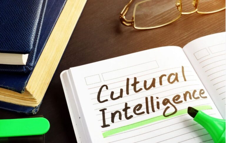 Raising Cultural IQ in the Creative Workforce: A Guide for Women Leaders