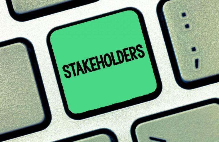 Understanding Stakeholder Analysis in Communications