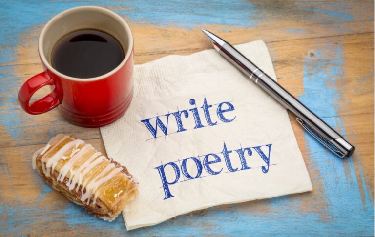 The Internet Didn’t Kill Poetry -It Revived It