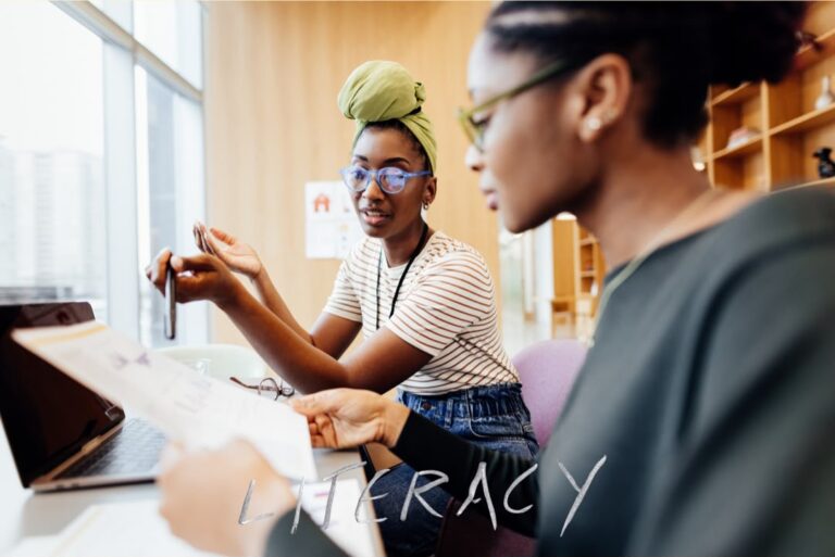 Why Media Literacy Matters for Women’s Empowerment